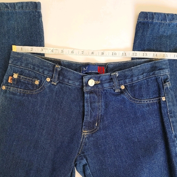 NWOT Sol Jeans - Picture 2 of 8
